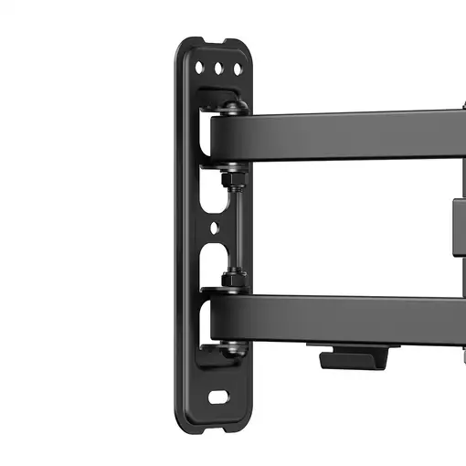 Fonestar MOV-322EN soporte para TV 139,7 cm (55'') Negro