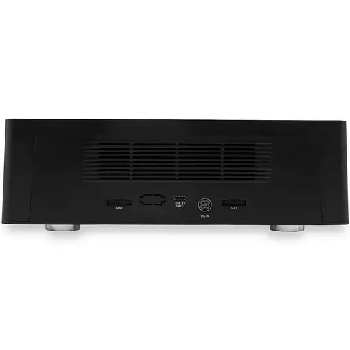 StarTech.com Base de Acoplamiento USB 3.1 de 4 Bahías SATA - Docking Station USB d