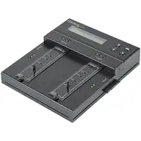 StarTech.com Clonador y Borrador Autónomo de Unidades de Almacenamiento SATA M.2 -