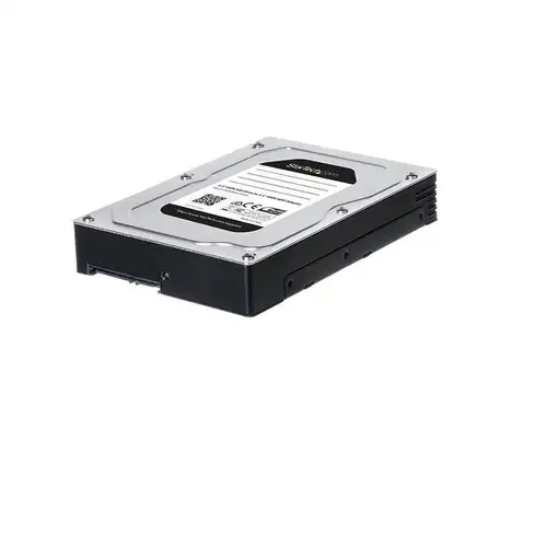 StarTech.com 25SATSAS35HD panel bahía disco duro 8,89 cm (3.5'') Panel de instalaci