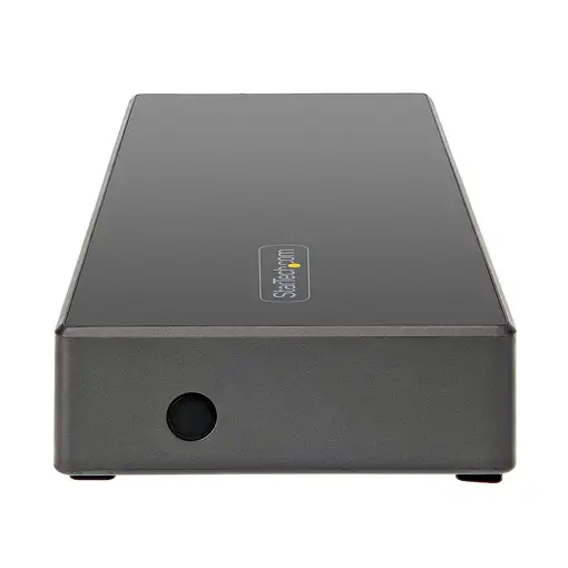 StarTech.com Dock USB-C - Docking Station USB Tipo C para 3 Monitores de 4K - con