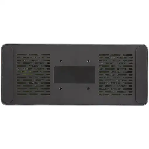 StarTech.com Mini Docking Station USB-C - Replicador de Puertos para 4 Monitores D