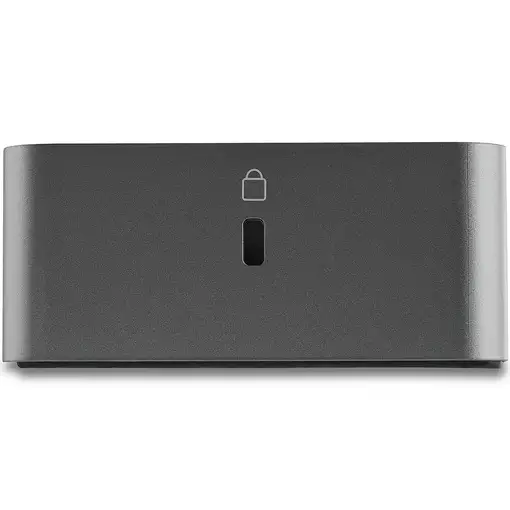 StarTech.com Docking Station Universal para Portátil - Replicador de Puertos