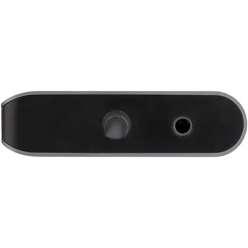 StarTech.com Adaptador Multipuertos USB-C - Mini Docking Station para Viajes con H