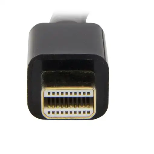 StarTech.com Cable Conversor Mini DisplayPort a HDMI de 2m - Color Negro - Ultra H