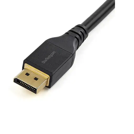 StarTech.com Cable de 4m DisplayPort 1.4 - con Certificación VESA