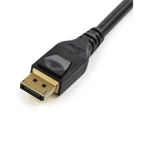 StarTech.com Cable de 4m DisplayPort 1.4 - con Certificación VESA