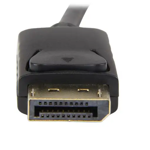 StarTech.com Cable de 3m Adaptador DisplayPort a HDMI - 4K 30Hz