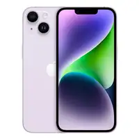 Apple iPhone 14 15,5 cm (6.1\) SIM doble iOS 16 5G 128 GB Púrpura
