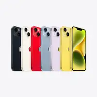 Apple iPhone 14 15,5 cm (6.1\) SIM doble iOS 16 5G 128 GB Púrpura
