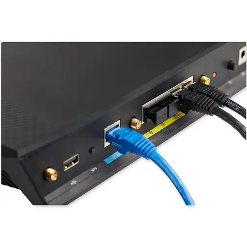 StarTech.com Paquete de 100 Cubiertas Guardapolvos RJ45 - Tapas de Cubierta Reusab
