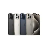 Apple iPhone 15 Pro Max 17 cm (6.7\) SIM doble iOS 17 5G USB Tipo C 256 GB blanco