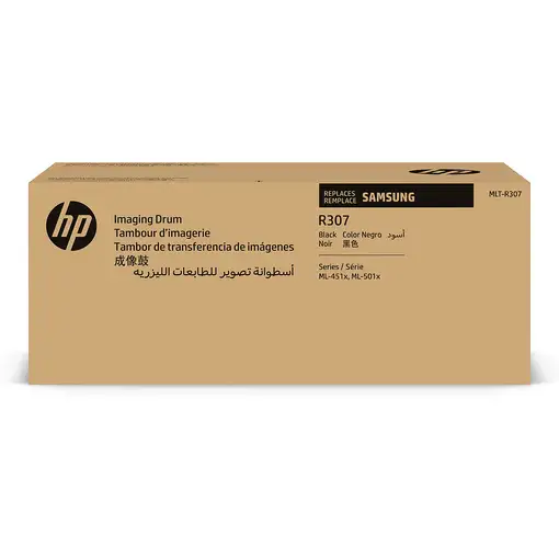 HP Unidad de reproducción de imágenes Samsung MLT-R307 HP Unidad de reproducción de imágenes Samsung MLT-R307