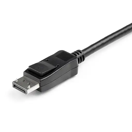 StarTech.com Cable de 2m HDMI a DisplayPort - 4K 30Hz