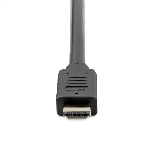 StarTech.com Cable de 10 metros HDMI con ethernet de alta velocidad Activo 4K de 6