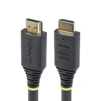 StarTech.com Cable HDMI Certificado Premium de Alta Velocidad de 7m - 4K 60Hz/1440