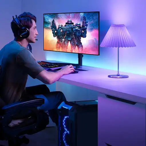 Govee H6009 Bombilla inteligente Wi-Fi/Bluetooth 12 W