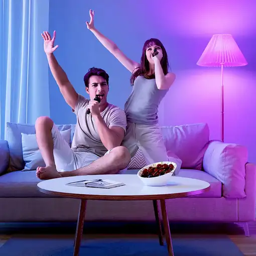 Govee H6009 Bombilla inteligente Wi-Fi/Bluetooth 12 W