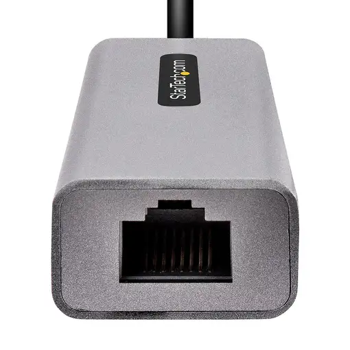 StarTech.com Adaptador USB-C a Ethernet - Adaptador USB 3.0 de Red Ethernet Gigabi