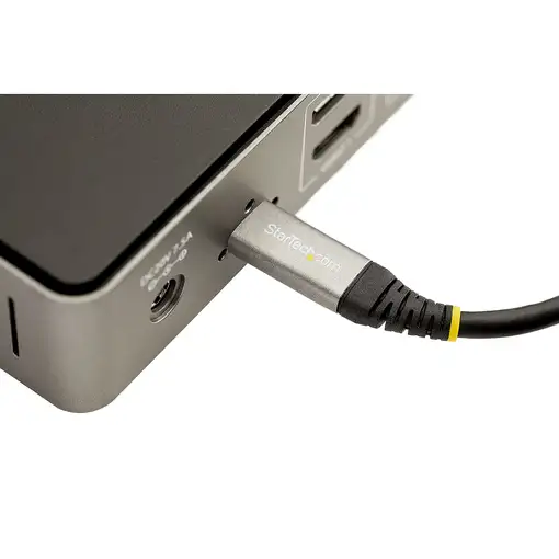 StarTech.com Cable USB-C de 2m - USB 5 Gbps - Entrega de Alimentación de 100W (5A)