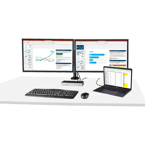 StarTech.com Cable de 1m USB-C de 10Gbps - Cable USB Tipo C Certificado por USB-IF