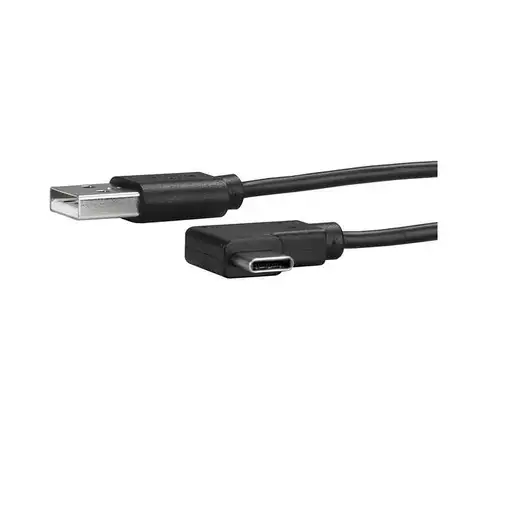 StarTech.com Cable de Carga y Sincronización USB-A a USB-C de 1m - Cable de Datos
