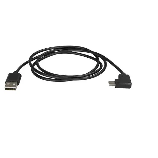 StarTech.com Cable de Carga y Sincronización USB-A a USB-C de 1m - Cable de Datos