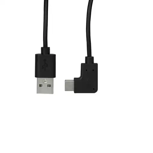 StarTech.com Cable de Carga y Sincronización USB-A a USB-C de 1m - Cable de Datos
