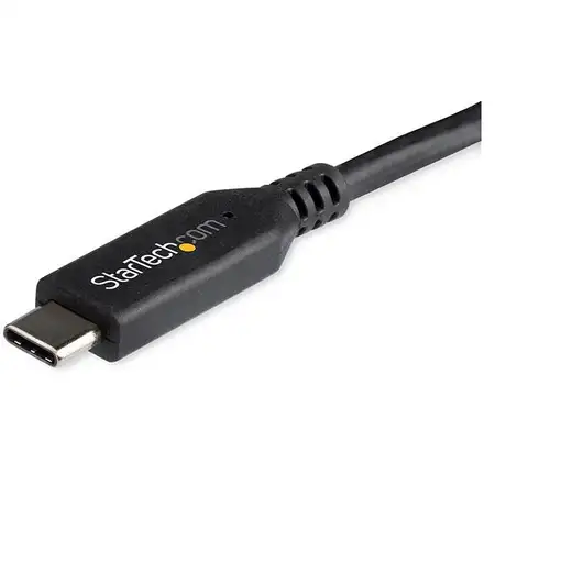 StarTech.com CDP2DP146B adaptador de cable de vídeo 1,8 m USB Tipo C DisplayPort N