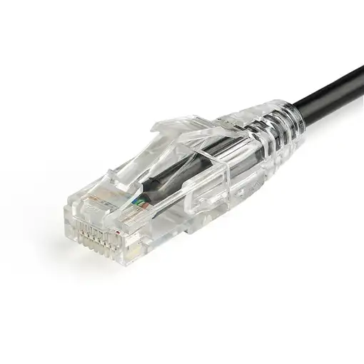 StarTech.com Cable de 1,8m Rollover para Consola Cisco - USB a RJ45