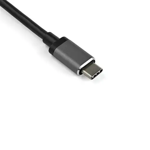 StarTech.com Adaptador USB-C a Mini DisplayPort y VGA - Conversor de Vídeo USB Tip