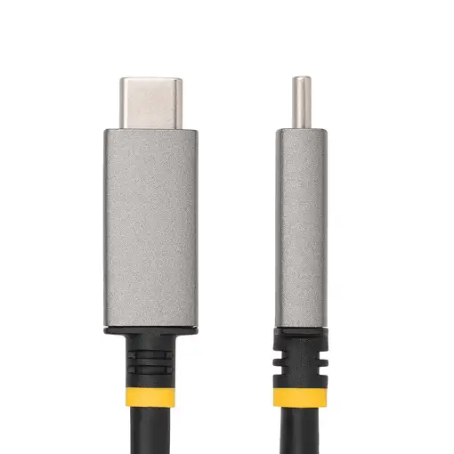 StarTech.com Cable Adaptador de 1m USB-C a HDMI - 8K 60Hz - 4K 144Hz - HDR10 - Cab