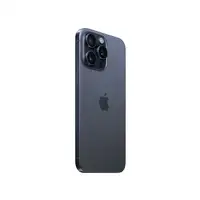 Apple iPhone 15 Pro Max 17 cm (6.7\) SIM doble iOS 17 5G USB Tipo C 256 GB Azul