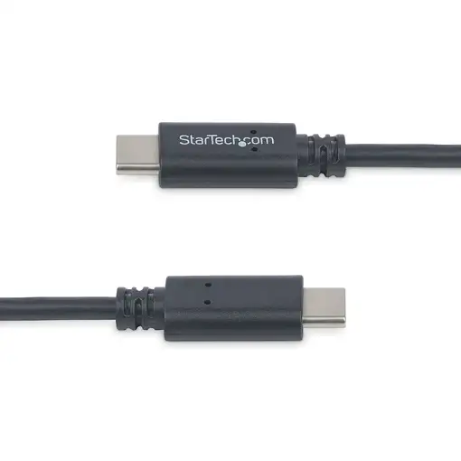 StarTech.com Cable USB-C de 2m - Type-C - USB 2.0 - Macho a Macho