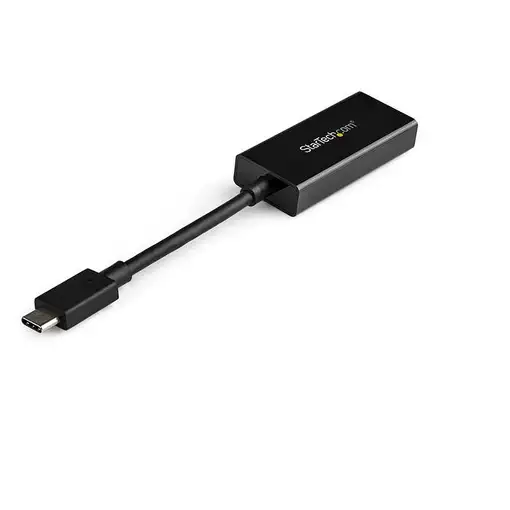 StarTech.com Adaptador USB-C a HDMI con HDR - 4K 60Hz - Negro