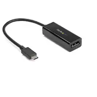 StarTech.com Adaptador Gráfico USB-C a DisplayPort - 8K 30Hz