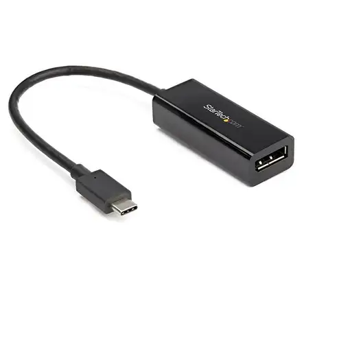 StarTech.com Adaptador Gráfico USB-C a DisplayPort - 8K 30Hz
