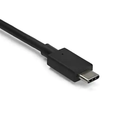 StarTech.com Adaptador Gráfico USB-C a DisplayPort - 8K 30Hz