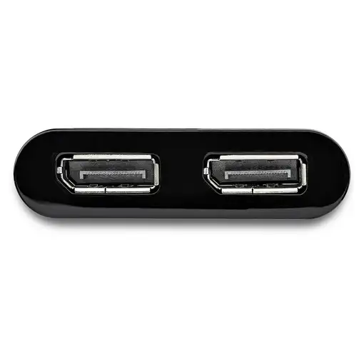 StarTech.com Adaptador Gráfico Externo USB 3.0 a DisplayPort Doble 4K60 DisplayLin
