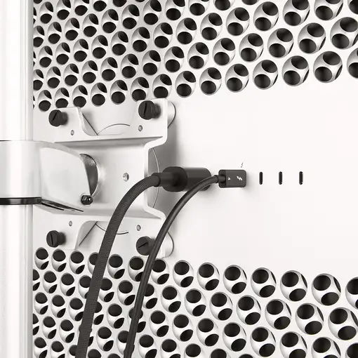 StarTech.com Cable de 0,5m Thunderbolt 4 - 40Gbps - PD 100W - Vídeo 4K/8K - Cable