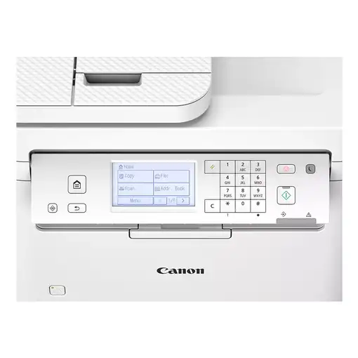 Canon i-SENSYS MF287dw Laser A4 1200 x 1200 DPI 33,2 ppm Wifi