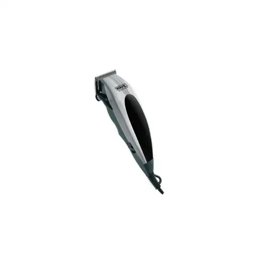 Wahl Homepro Negro, Plata 10