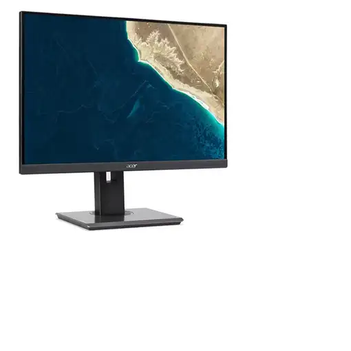 Acer Vero B7 B247W E5 pantalla para PC 61 cm (24'') 1920 x 1200 Pixeles WUXGA LED N