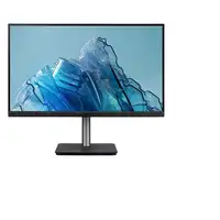 Acer CB243Y E pantalla para PC 60,5 cm (23.8'') 1920 x 1080 Pixeles Full HD Negro