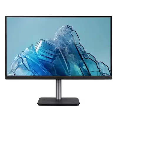 Acer CB243Y E pantalla para PC 60,5 cm (23.8'') 1920 x 1080 Pixeles Full HD Negro Acer CB243Y E pantalla para PC 60,5 cm (23.8'') 1920 x 1080 Pixeles Full HD Negro