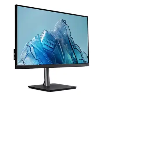 Acer CB243Y E pantalla para PC 60,5 cm (23.8'') 1920 x 1080 Pixeles Full HD Negro