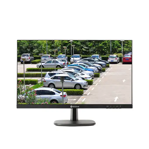 AG Neovo SC-2702 pantalla para PC 68,6 cm (27'') 1920 x 1080 Pixeles Full HD Negro AG Neovo SC-2702 pantalla para PC 68,6 cm (27'') 1920 x 1080 Pixeles Full HD Negro