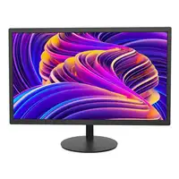 Hikvision DS-D5019S0-1P0 pantalla para PC 47 cm (18.5'') 1366 x 768 Pixeles HD LED