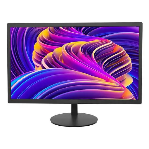 Hikvision DS-D5019S0-1P0 pantalla para PC 47 cm (18.5'') 1366 x 768 Pixeles HD LED