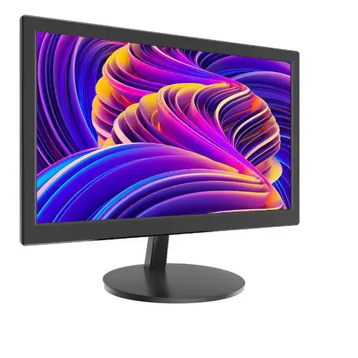 Hikvision DS-D5019S0-1P0 pantalla para PC 47 cm (18.5'') 1366 x 768 Pixeles HD LED